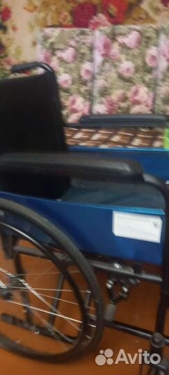 Коляска инвалидная/прокат/аренда