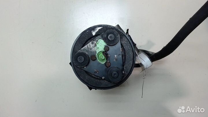 Компрессор кондиционера Ford C-Max, 2008