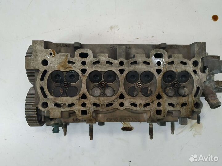 Гбц Ford Fusion Focus 4M5G-6090-XB