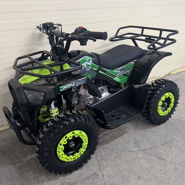 Avantis Classic mini 4T, 2026