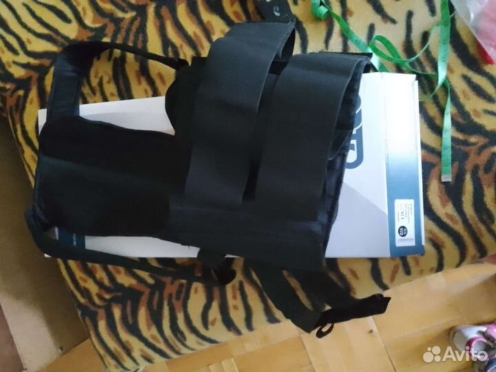 Корсет грудно-пояснично- крестцовый