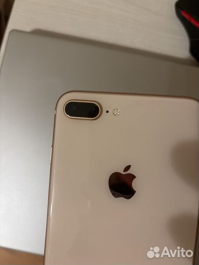 iPhone 8 Plus, 64 ГБ