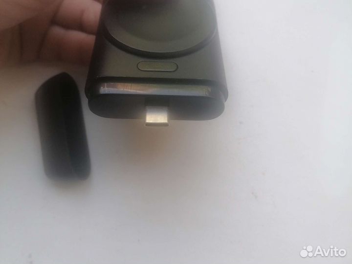 Безпроводная зарядка для Apple и Xiaomi