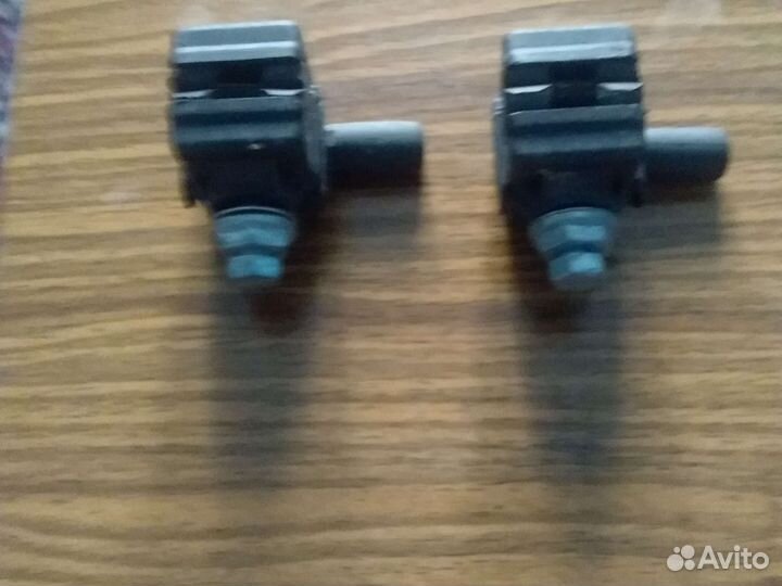 Прокалывающие зажимы для сип новые