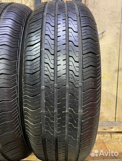 Hankook Optimo H417 205/65 R15 92H