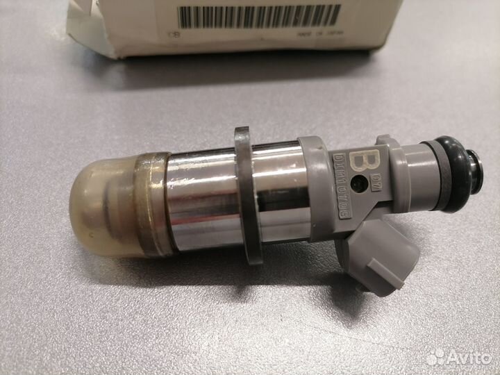 Форсунка топливная Mitsubishi