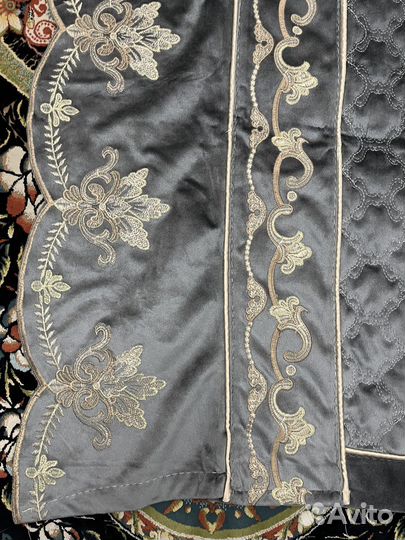 Сидушки на диван