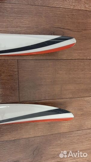 Лыжи беговые