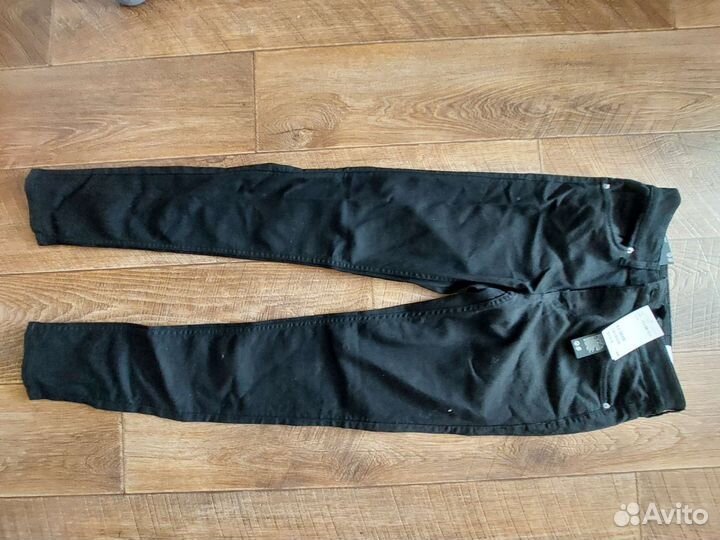 Брюки хлопок для девочки