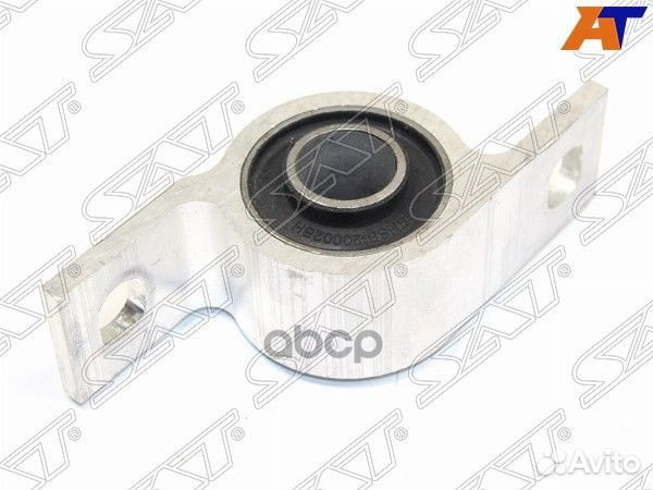 Сайлентблок переднего рычага задний subaru impr