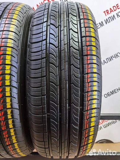 Nexen Classe Premiere 672 205/60 R16 92H