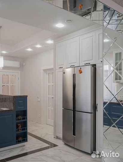 Кухонный гарнитур под заказ