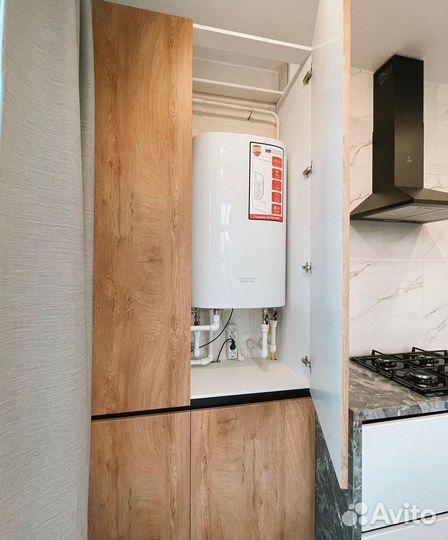 Кухня на заказ. Кухонный гарнитур от производителя