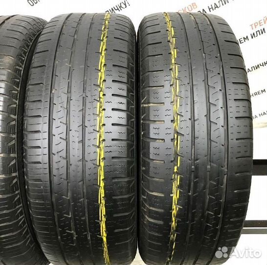 Continental CrossContact ATR 215/65 R16 98H