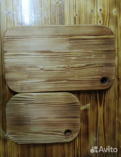 Разделочная доска дерево