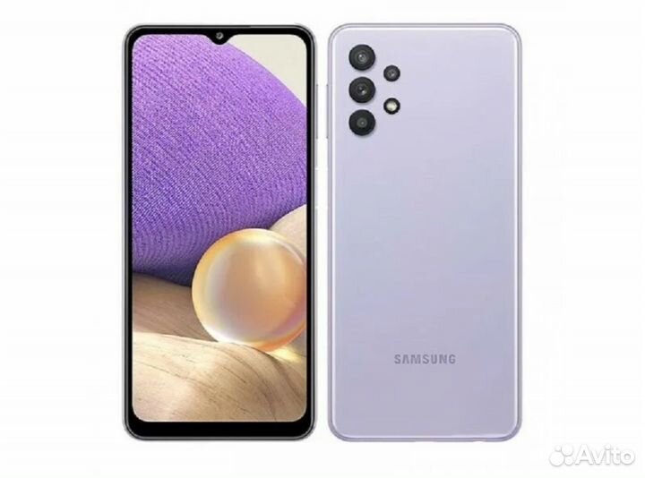 Samsung Galaxy A32, 6/128 ГБ