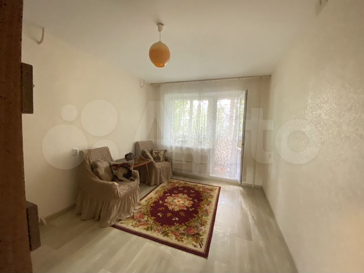 4-к. квартира, 77,3 м², 1/9 эт.