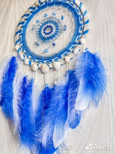 Ловец снов Морские дали