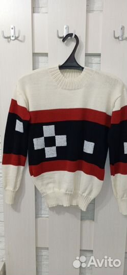 Вязание на заказ(крючок, спицы, машина)