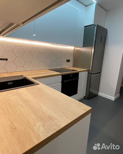 Кухня (цена за весь кпомплект) sh-0518462