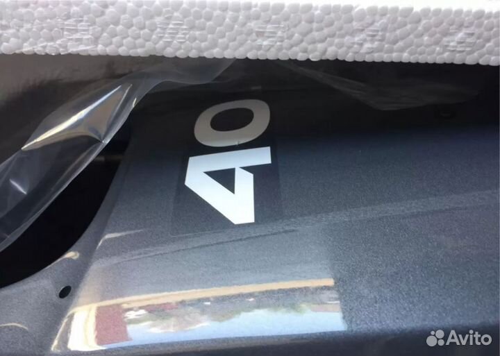 Лодочный мотор Yamaha (Ямаха) 40 XWL