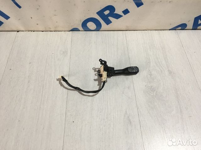 Переключатель круиз-контроля lexus IS350 3.5 ат се