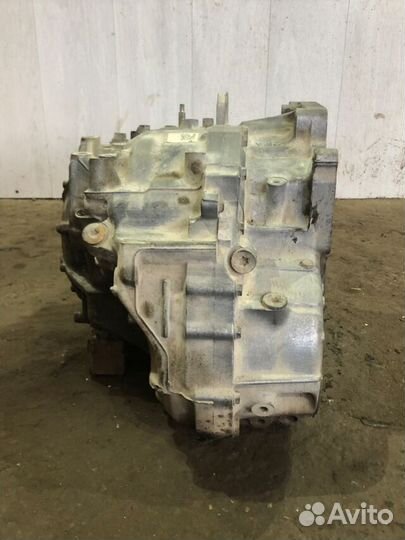 АКПП peugeot 3008 1.6 ат