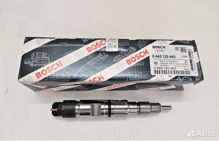 Турбокомпрессор 7406.1118013 / 12 (левый / правый)