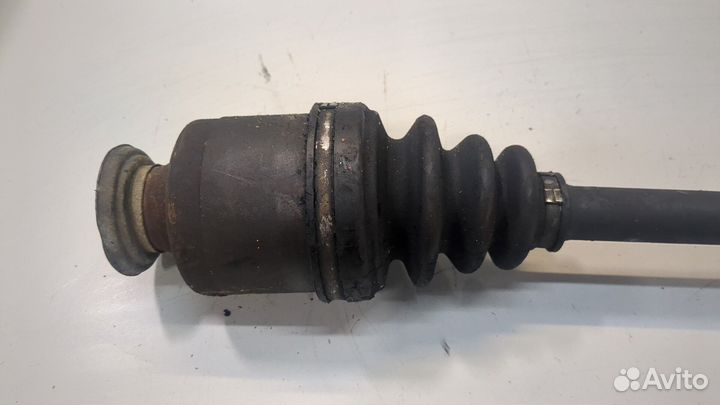 Полуось правая передняя Acura MDX, 2002