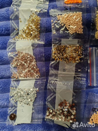 Алмазная мозайка