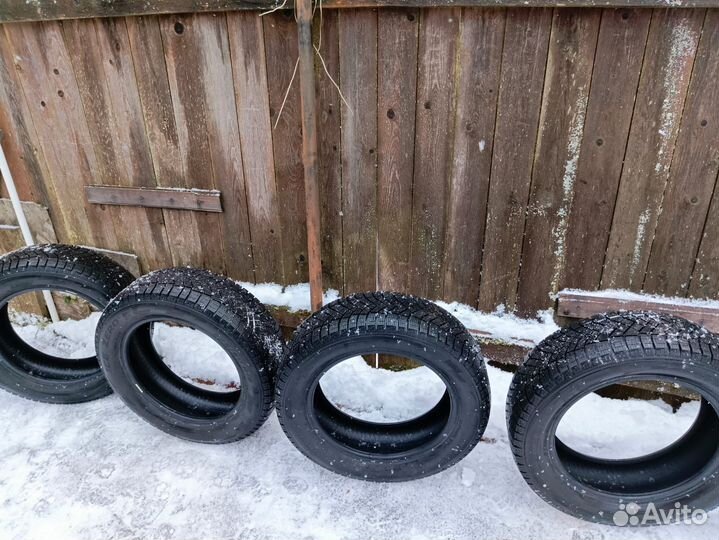 Pirelli Ice Zero FR 225/60 R18 104T