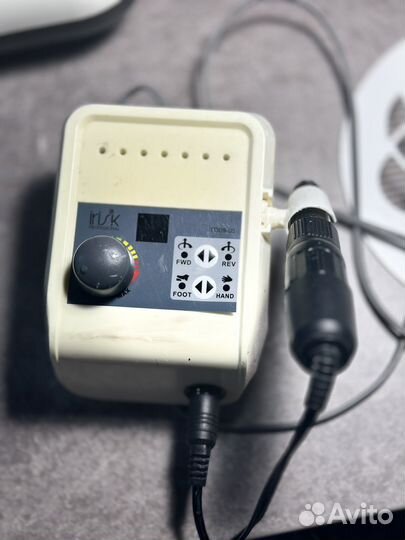 Аппарат для маникюра Irisk П309-05