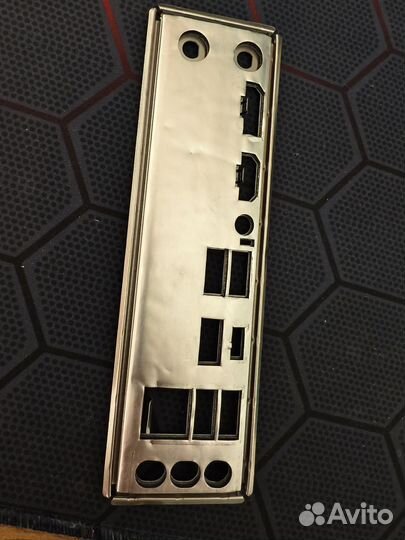 Материнская плата b650 для Виктории