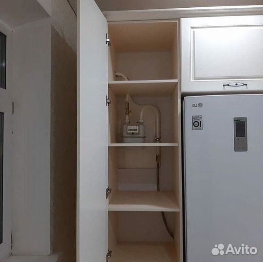 Кухня на заказ. Кратчайшие сроки