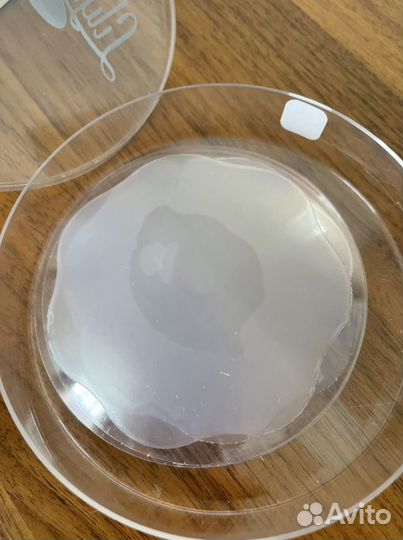 Ardo LilyPads Накладки на грудь