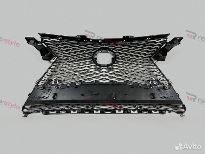 Обвес Lexus RX350 с16г F-Sport czhk R2518