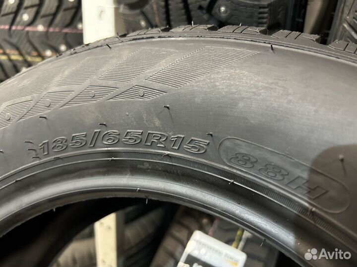 Nexen Winguard Snow G WH2 185/65 R15 88H