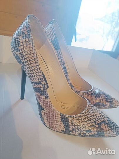 Туфли женские 35 размер