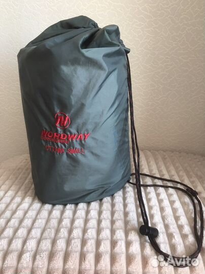 Мешок для обуви и спортивной формы