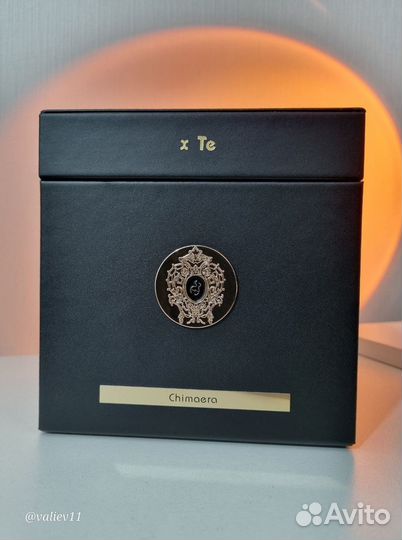 Парфюм Chimaera Tiziana Terenzi