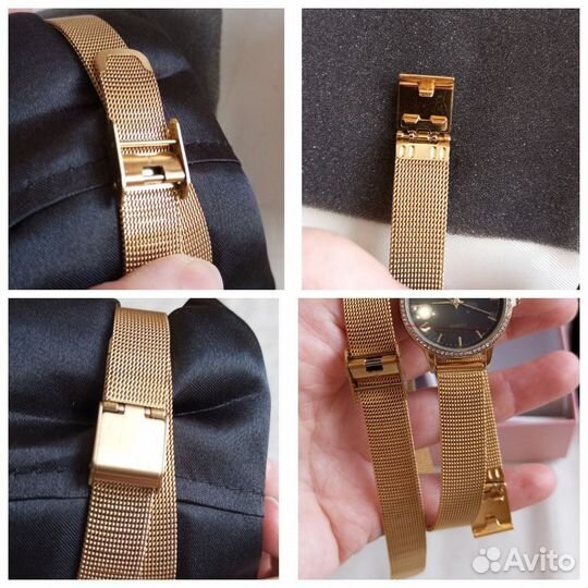 Женские наручные часы