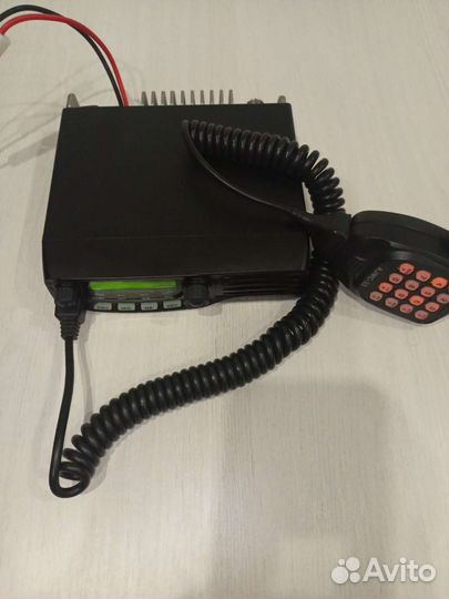Рация Ajetrays ar-140 VHF 136-174 Мгц