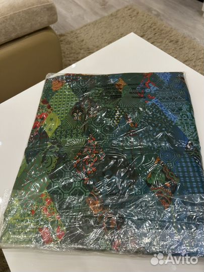 Ветровка дождевик bosco sochi 2014