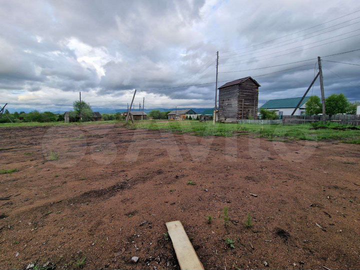 Участок 52,2 сот. (ИЖС)