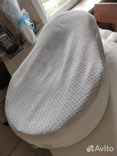 Кокон для новорожденных