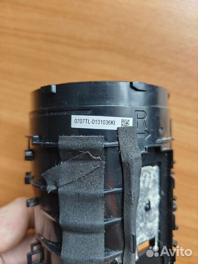 Колонка JBL flip 4 оригинал по запчастям