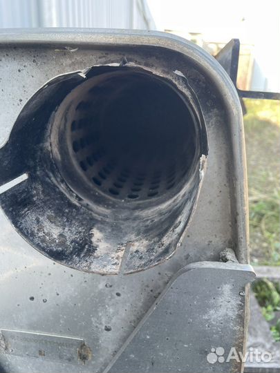 Для MAN TGS 480