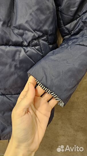 Пальто Gulliver 128