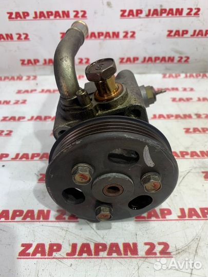 Гидроусилитель Mitsubishi Challenger K99 6G74 1997