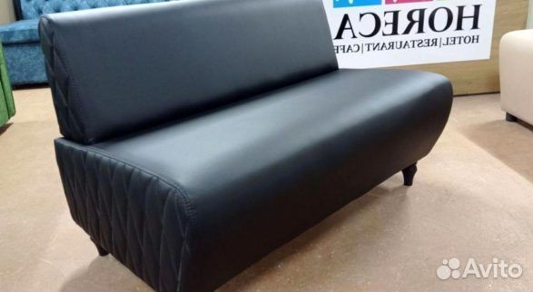 Диван для офиса,кафе и дома